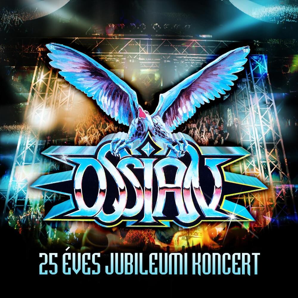 Picture of 25 éves Jubileumi koncert 1 (Live)