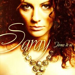 Cover of Jirones de mi
