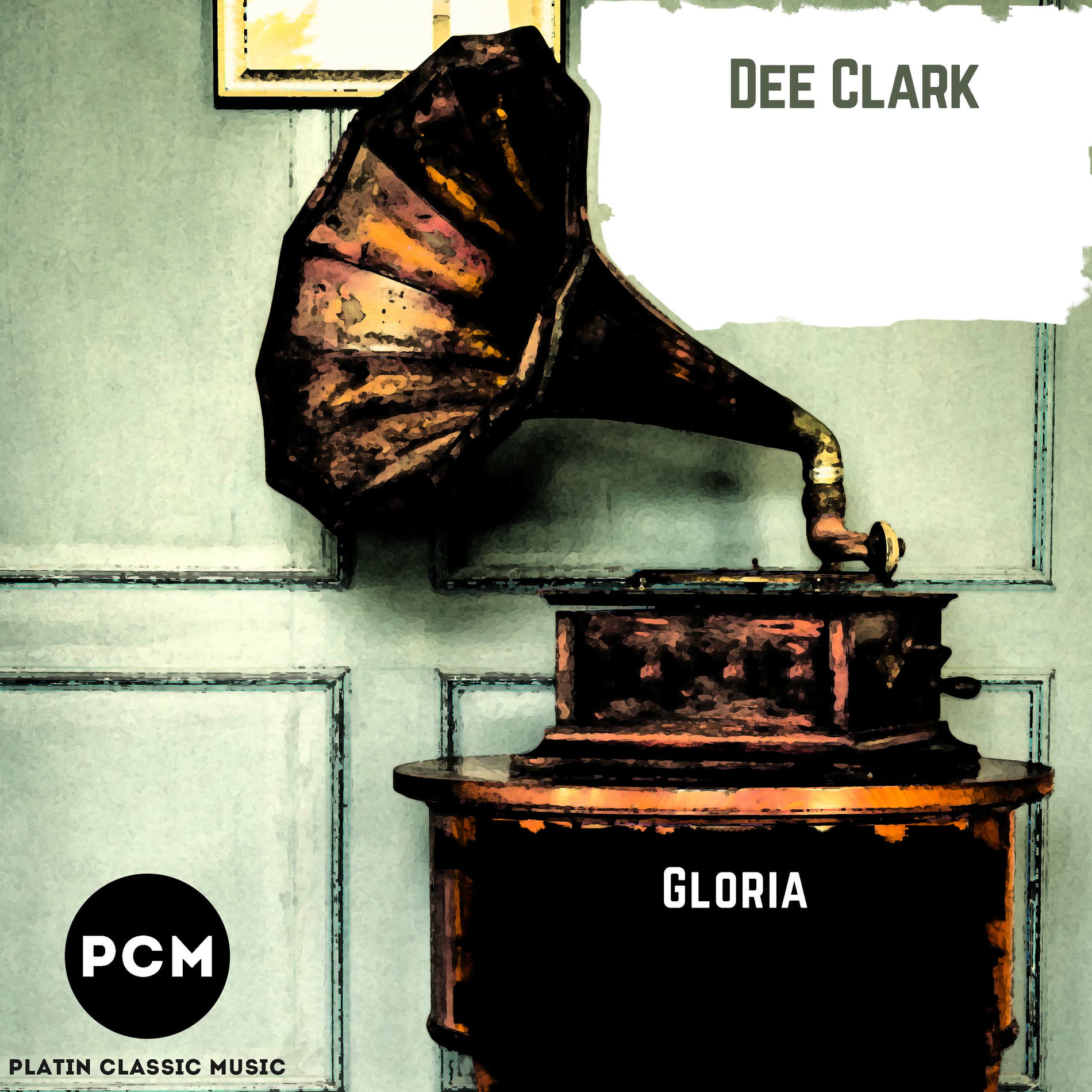 Album cover of Gloria