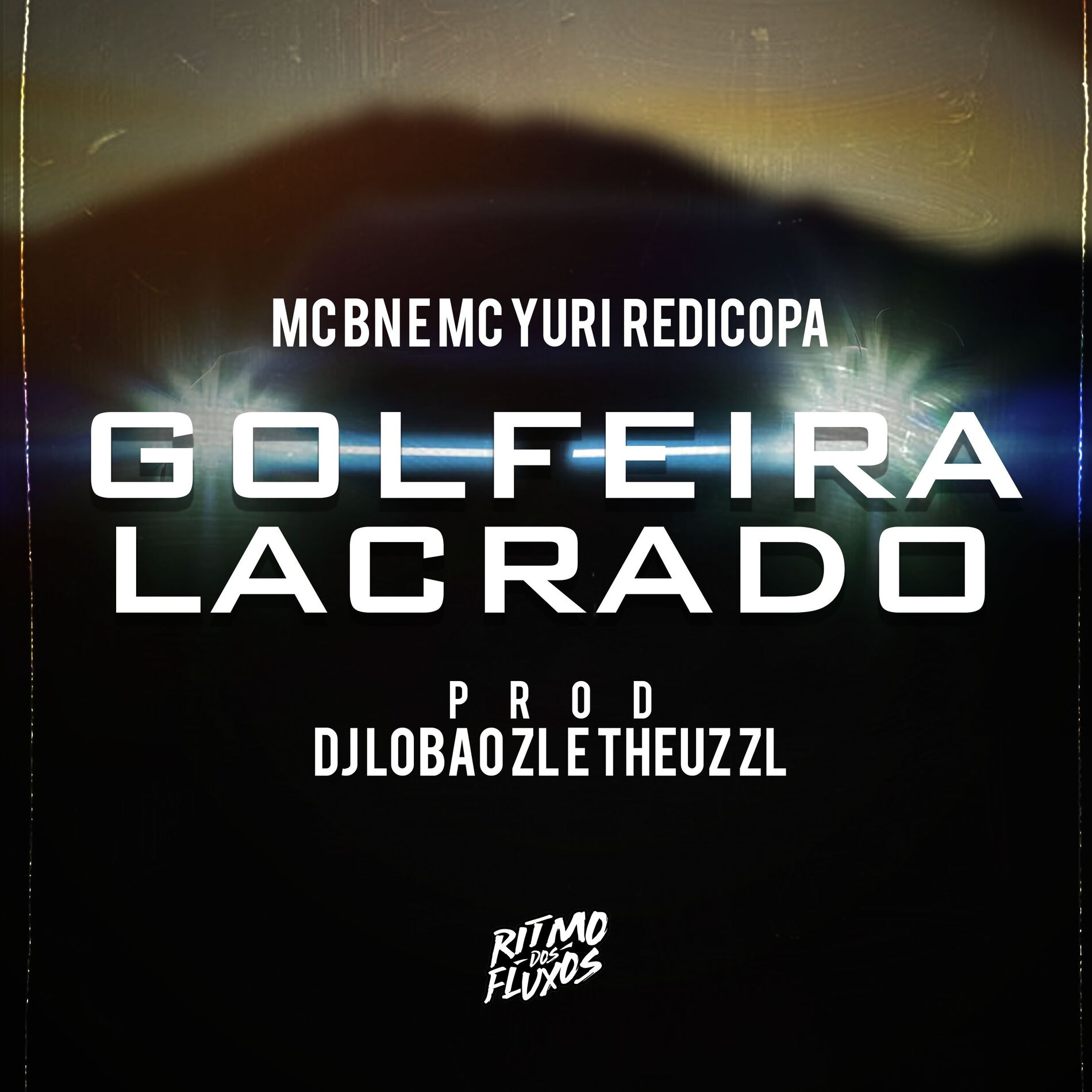 Album cover of Golfeira Lacrado