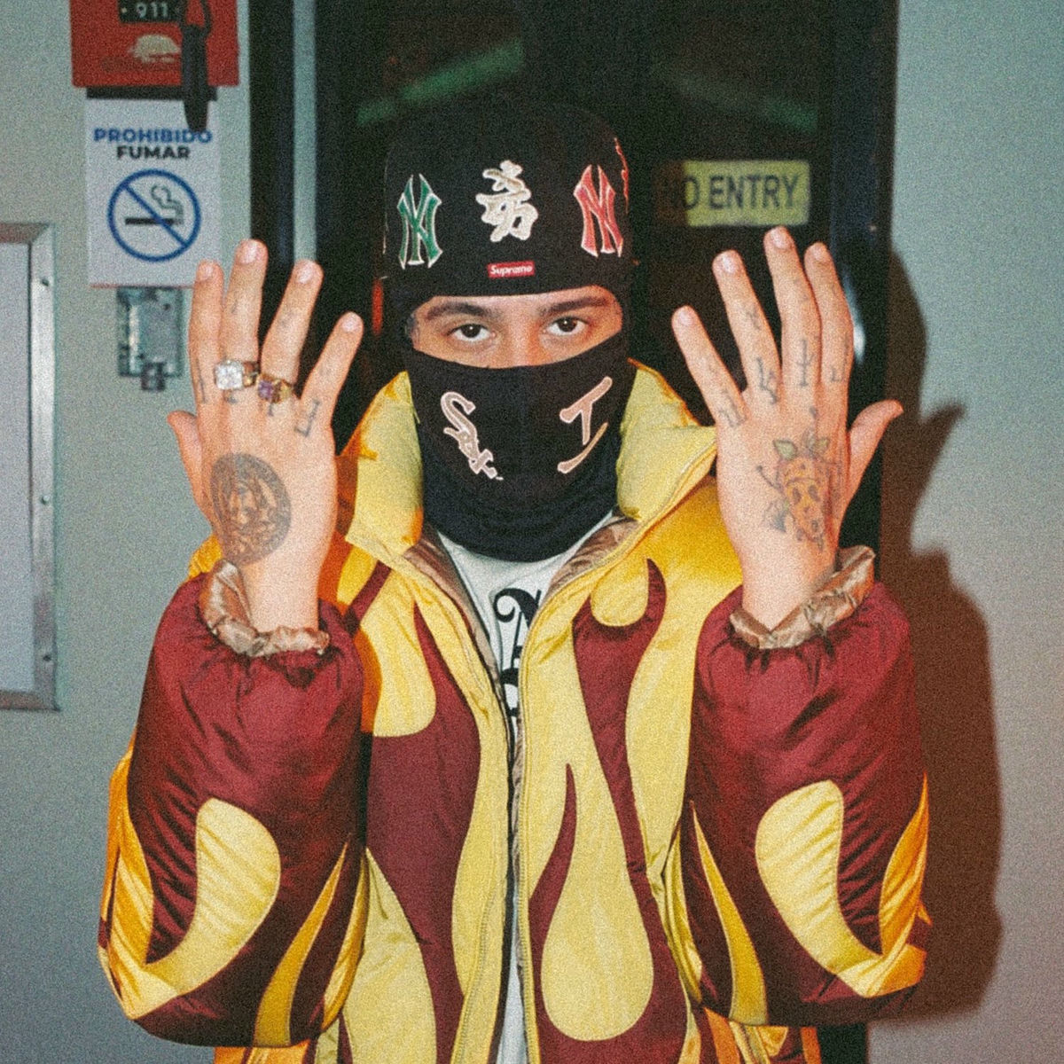 Album picture of Si Me Sobrara el Tiempo