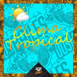 Cover of Clima Tropical
