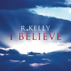 Cover of I Believe