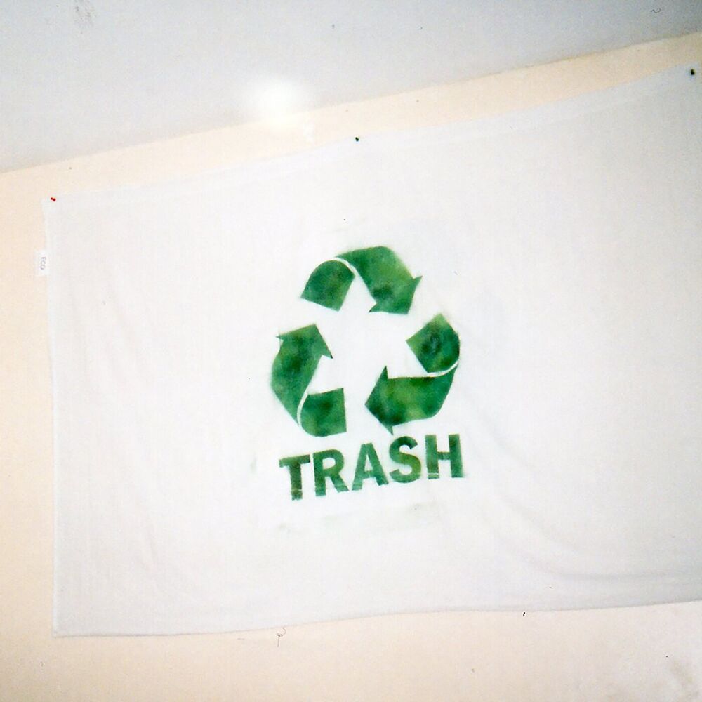 Picture of TRASH