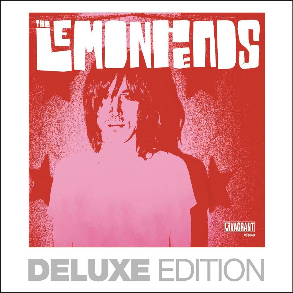 Picture of Lemonheads
