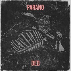 Cover of Parano