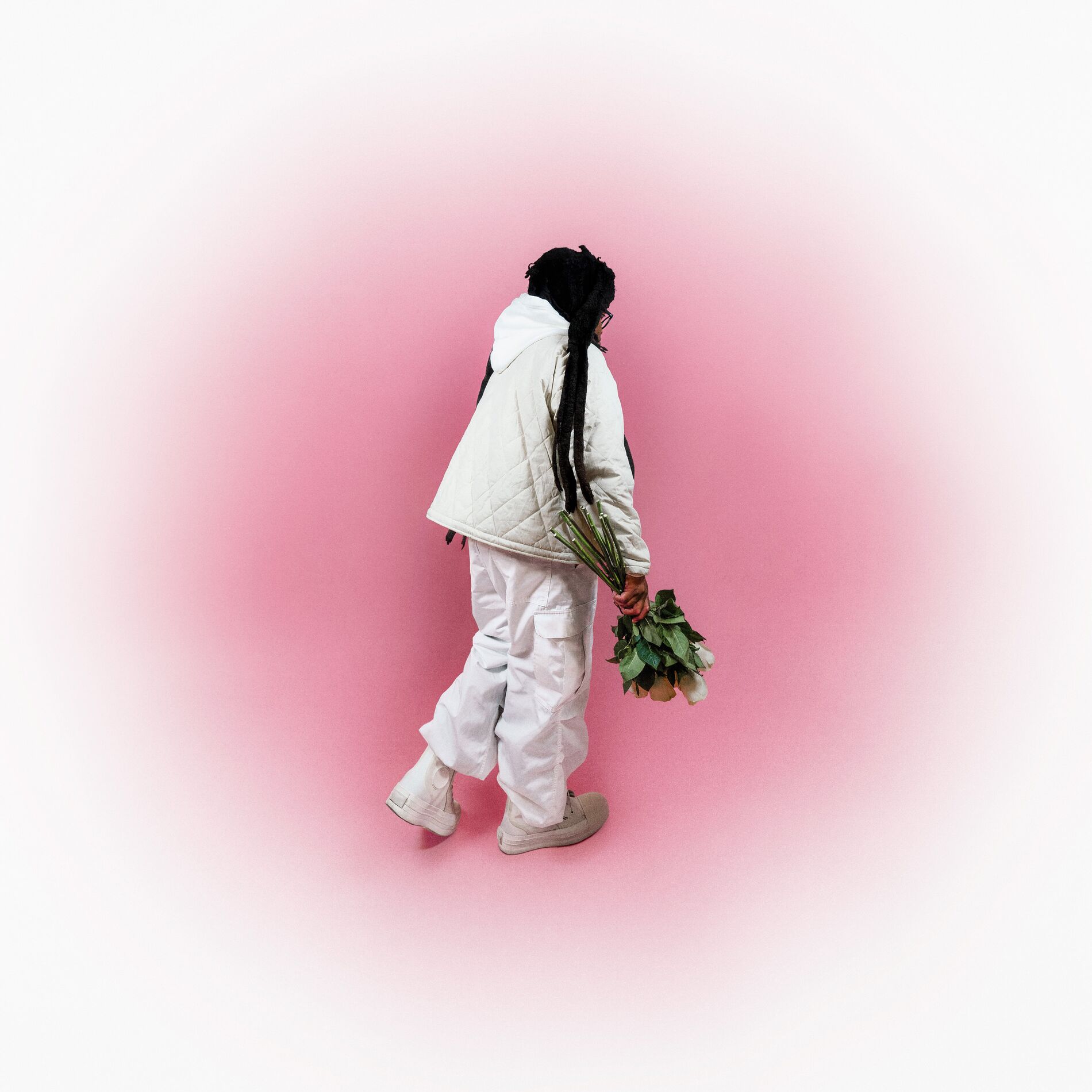 Album cover of Blest