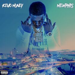 Cover of Memphis