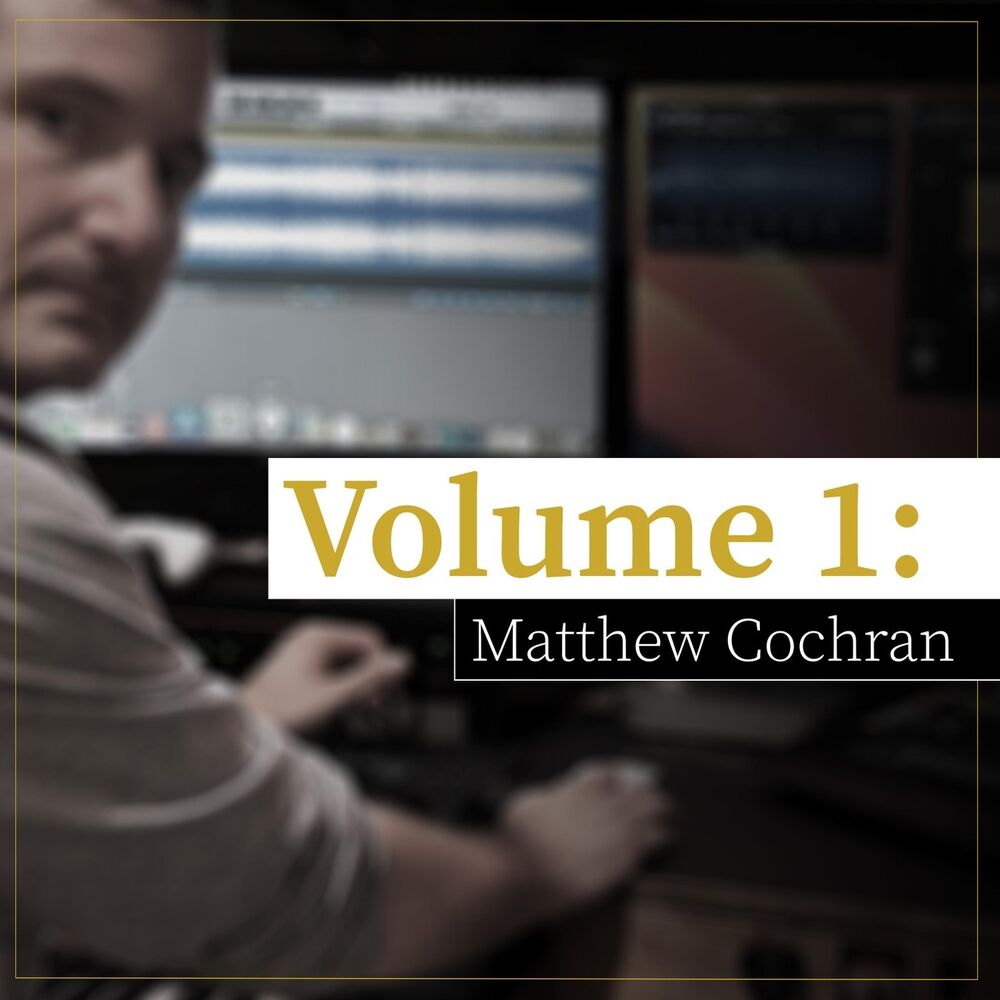 Picture of Volume 1