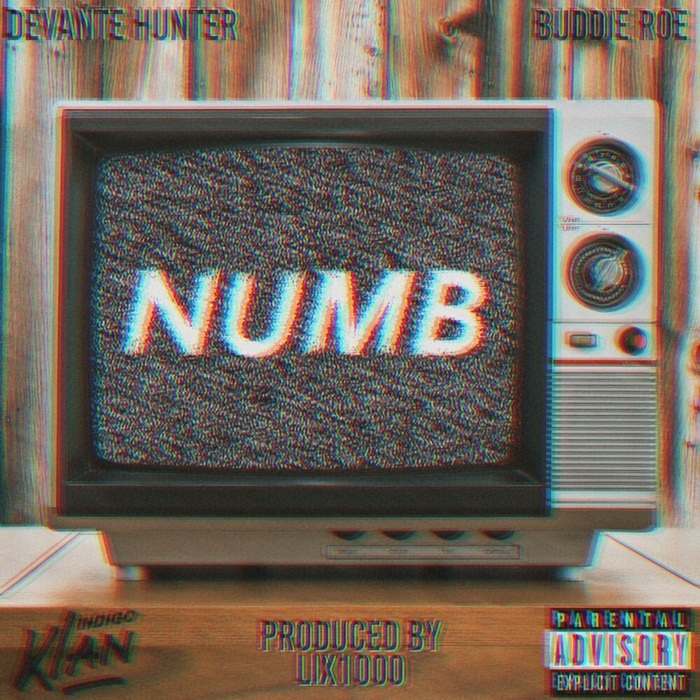 Picture of NUMB