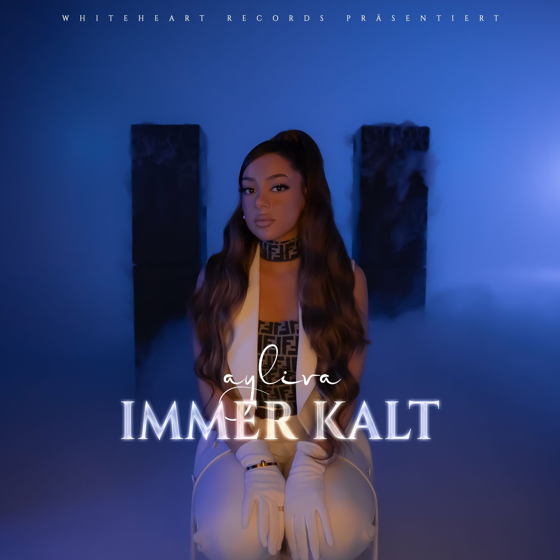 Album cover of Immer kalt