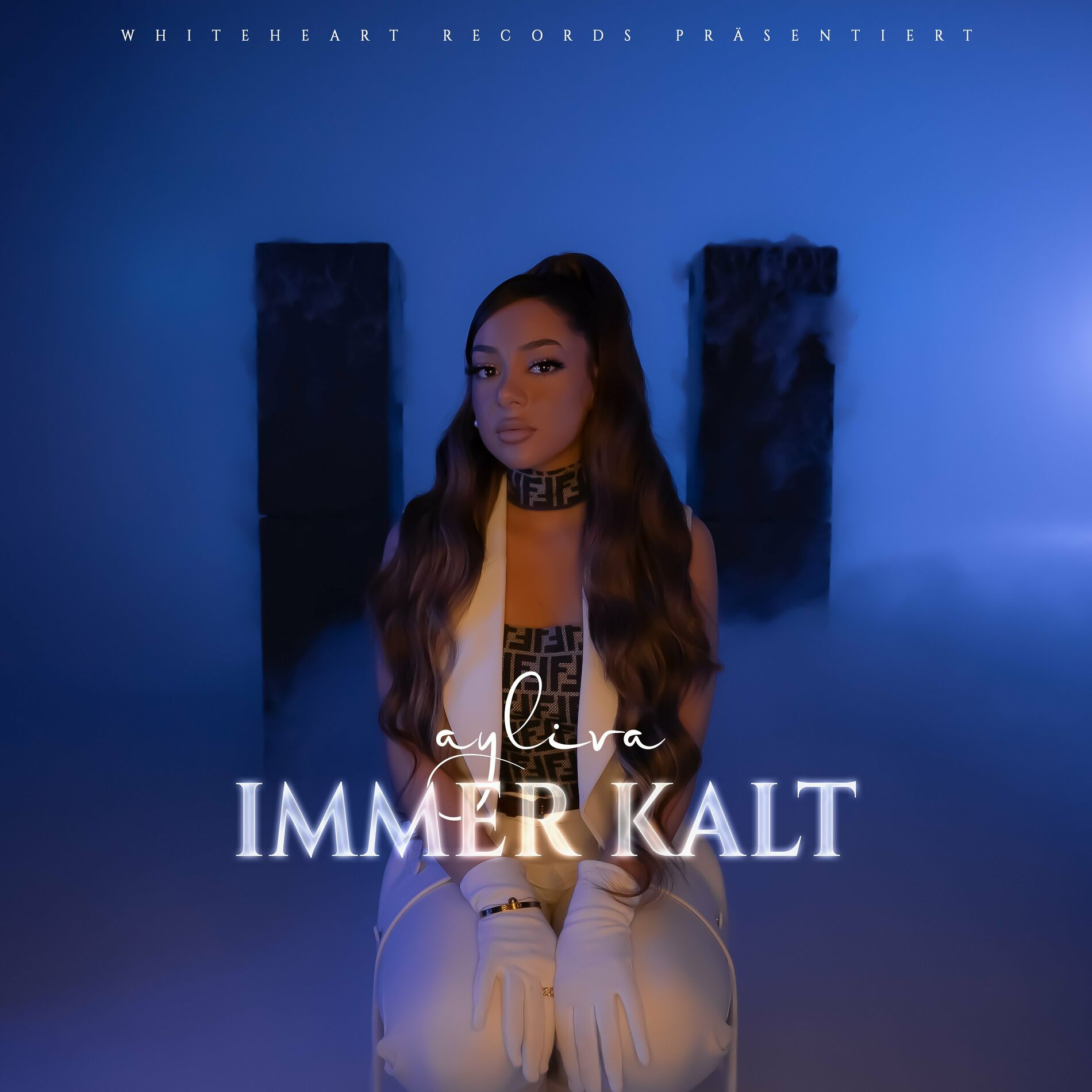 Album picture of Immer kalt