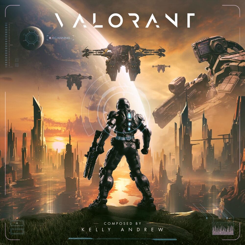 Picture of Valorant