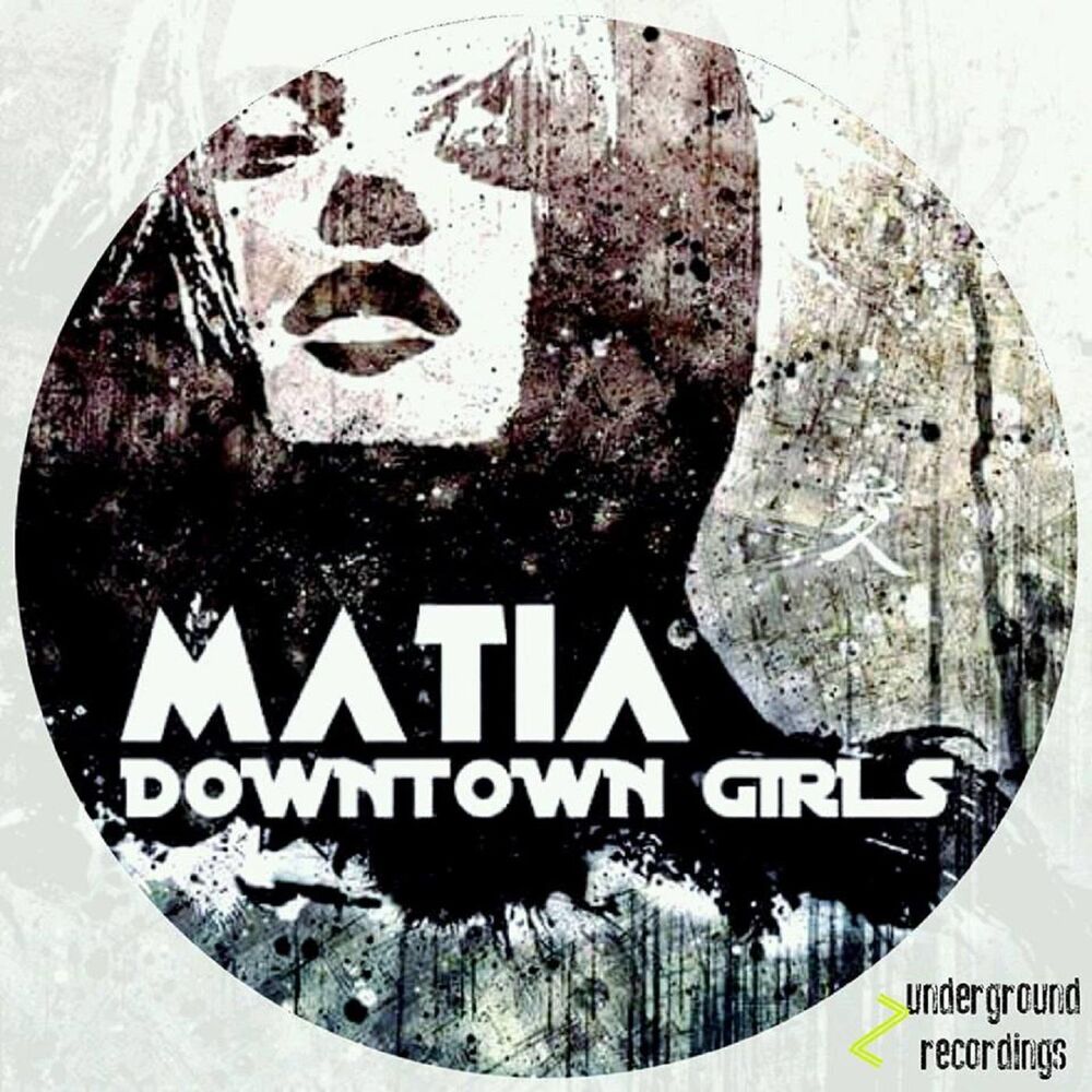 Picture of Downtown Girls