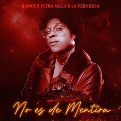 Cover of No Es de Mentira