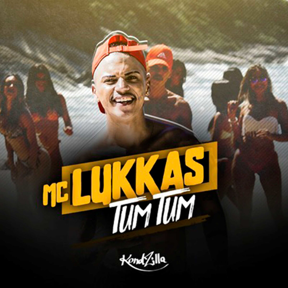 Album cover of Tum Tum