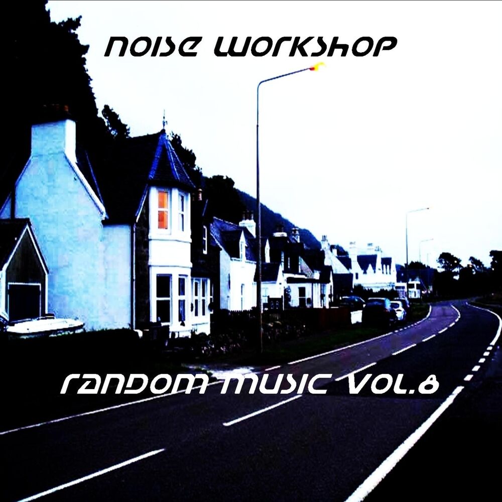 Picture of Random Music, Vol. 8