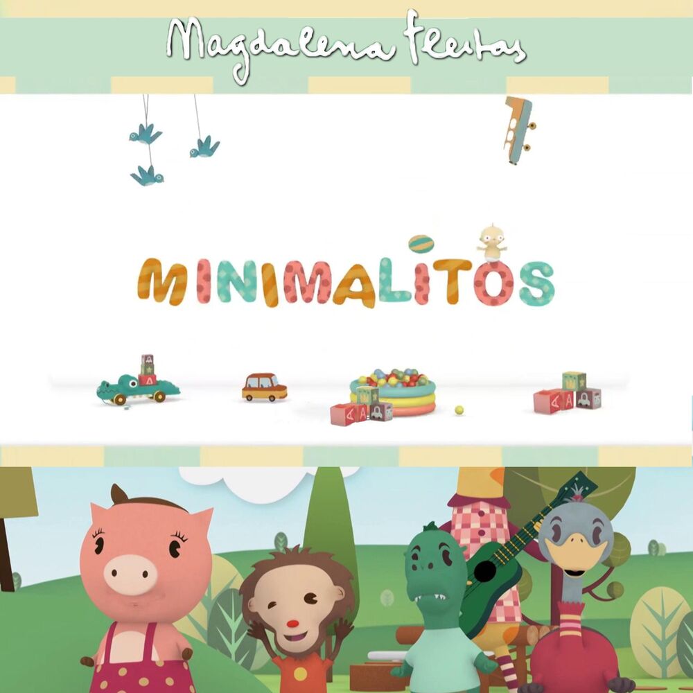 Picture of Minimalitos