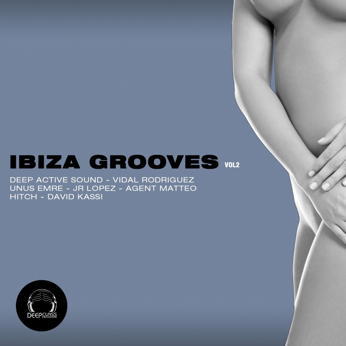 Album cover of Ibiza Grooves, Vol. 2