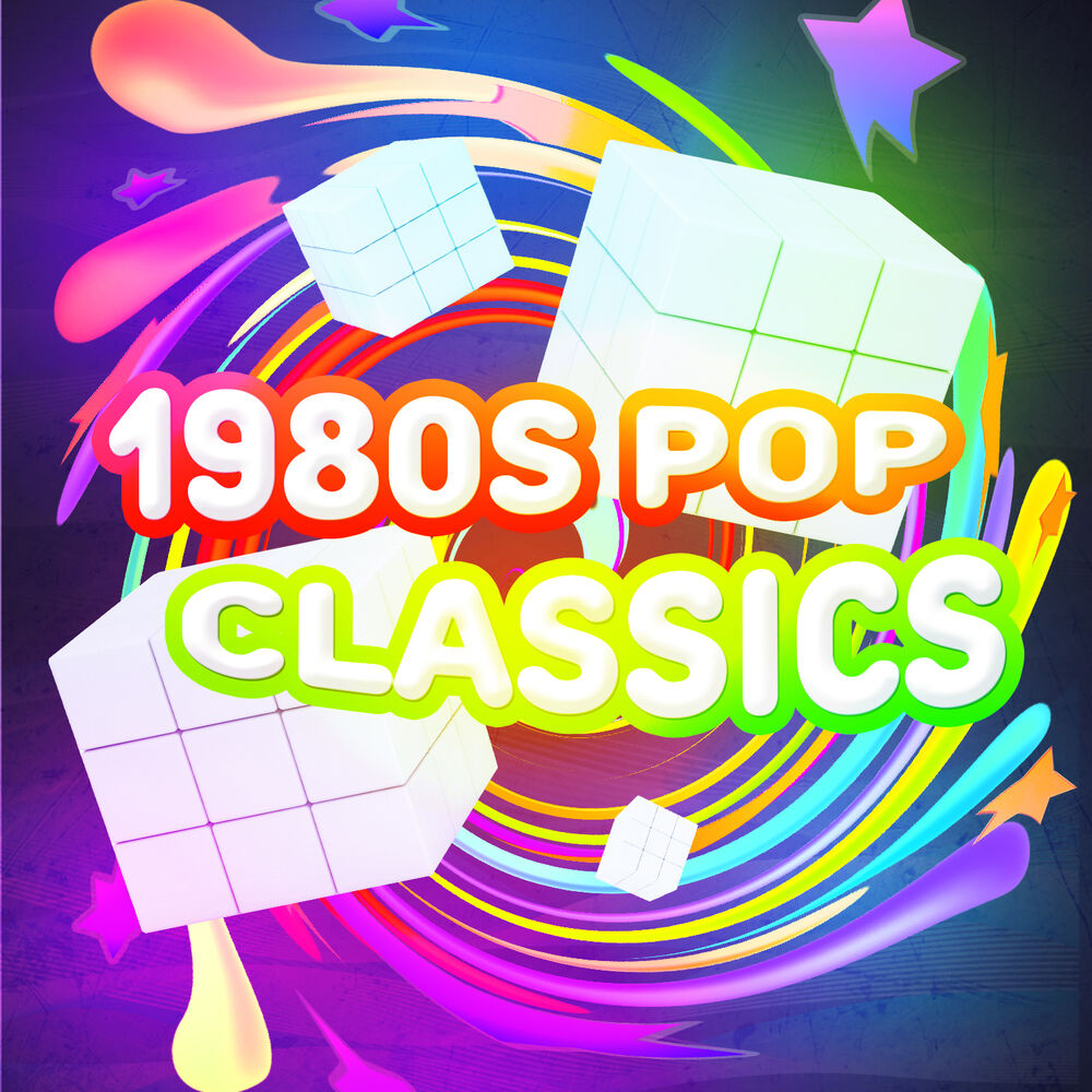 Picture of 1980s Pop Classics
