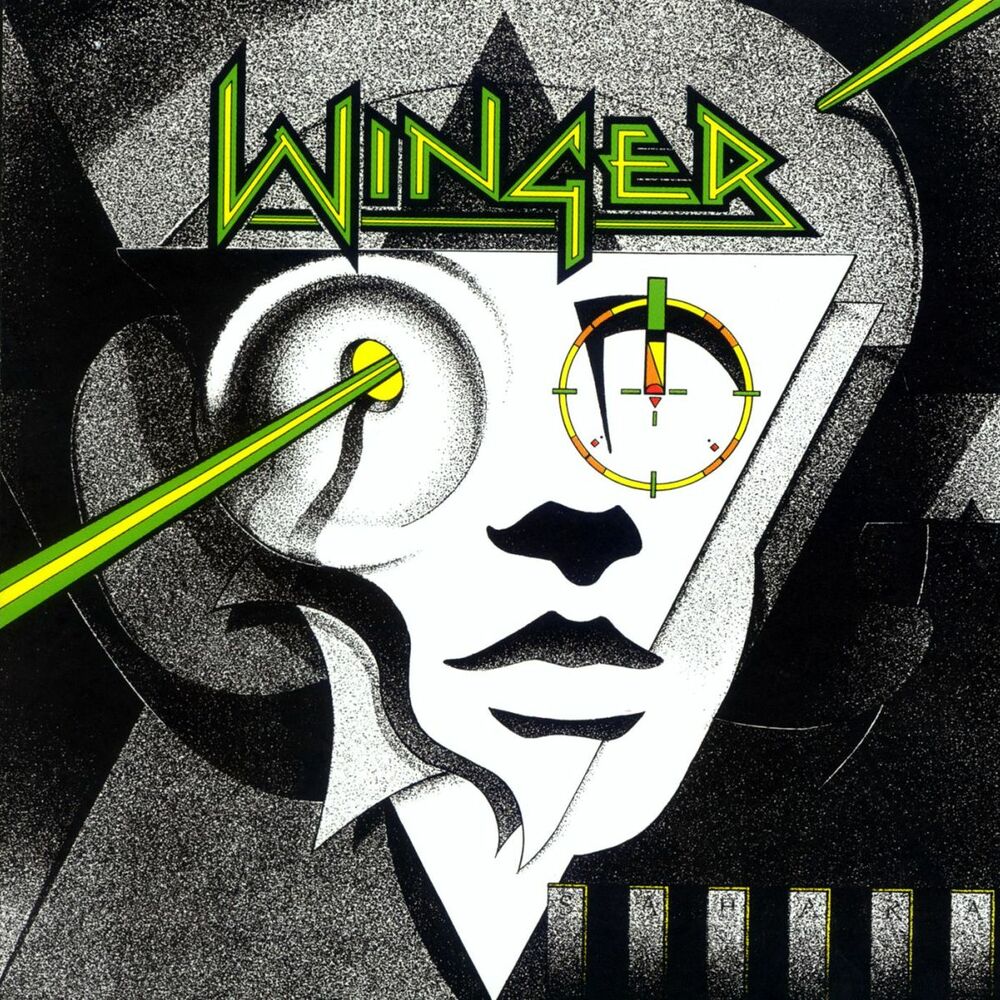 Picture of Winger
