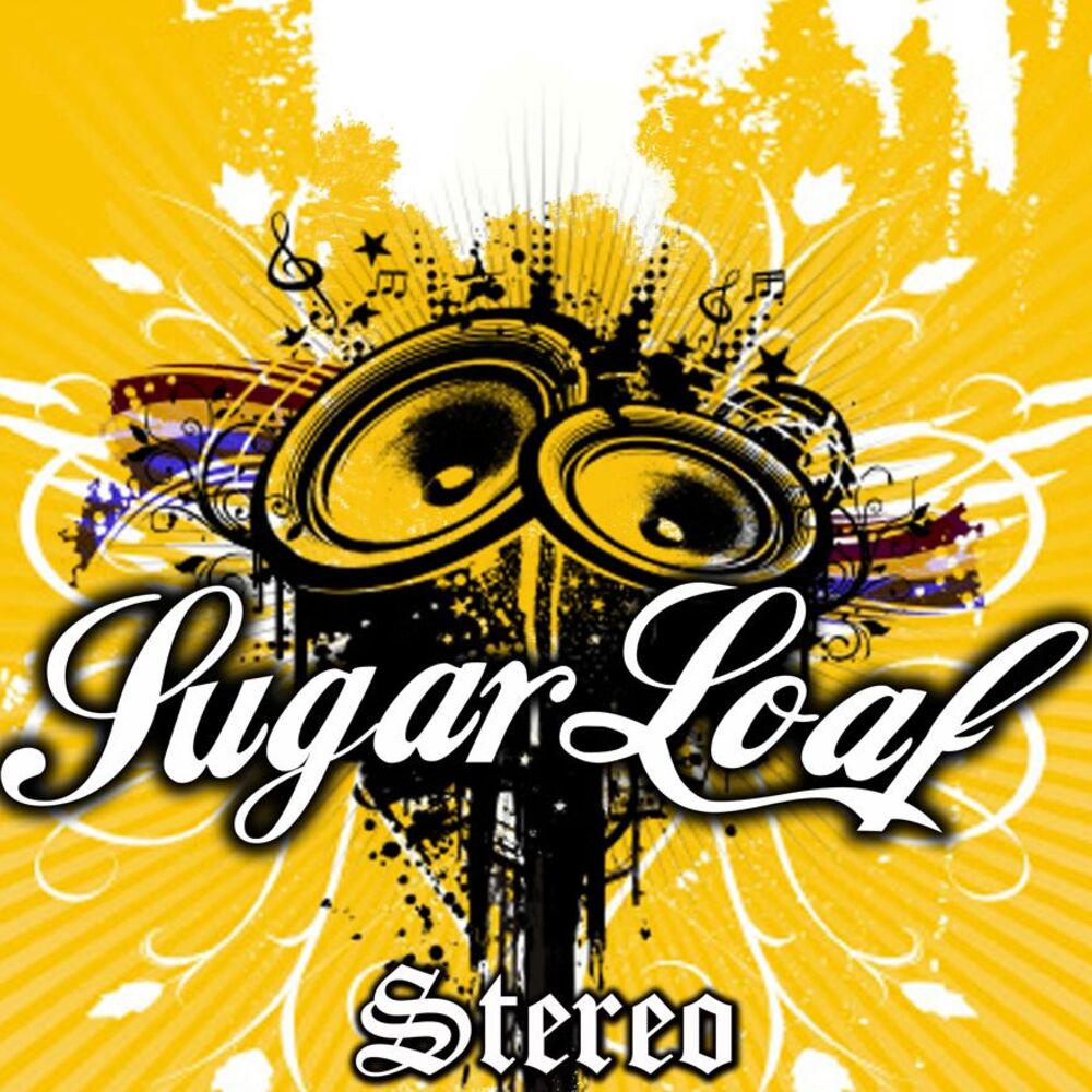 Picture of Stereo