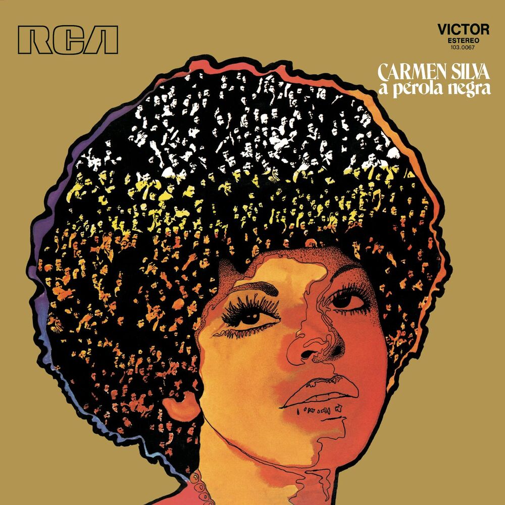Picture of A Pérola Negra