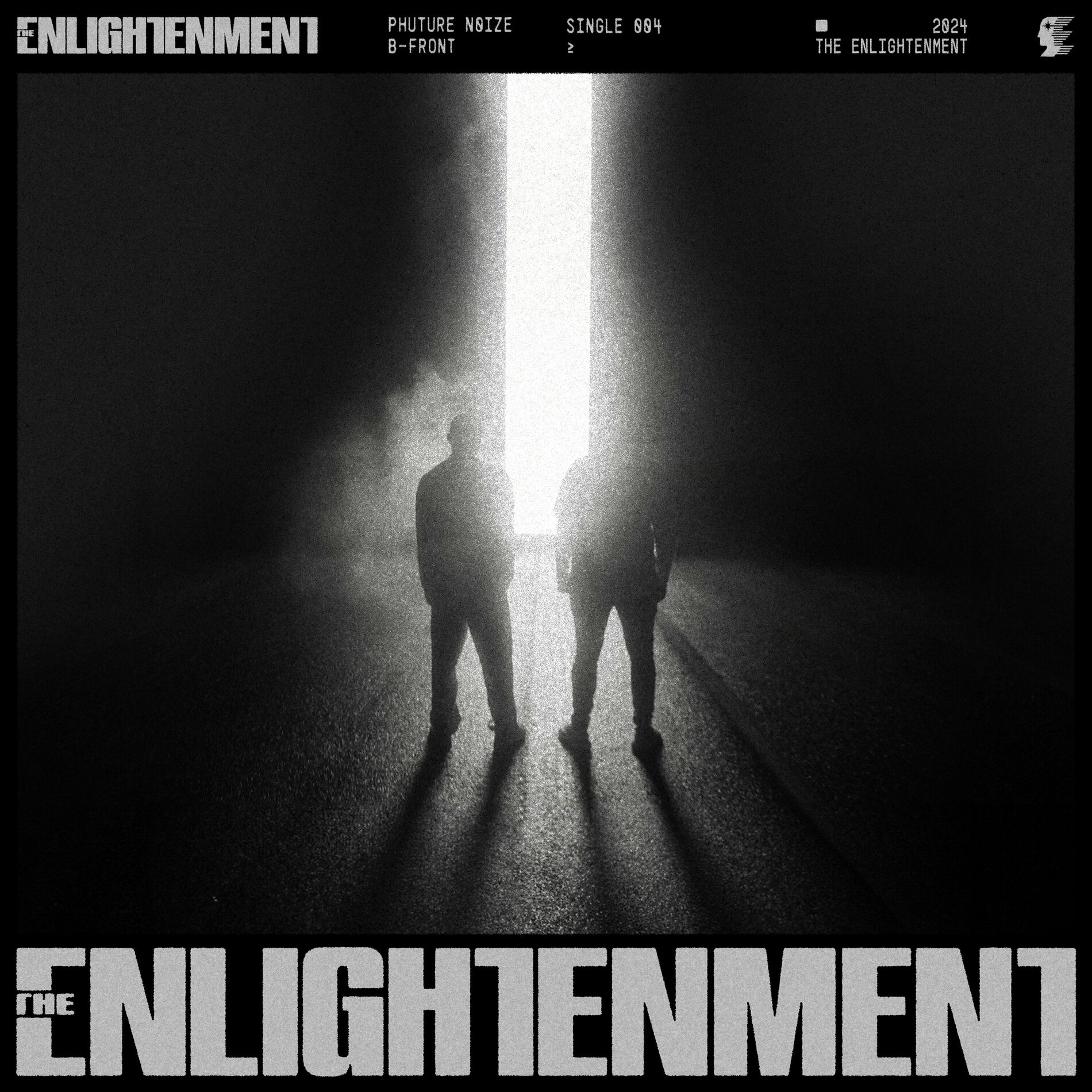 Album cover of The Enlightenment