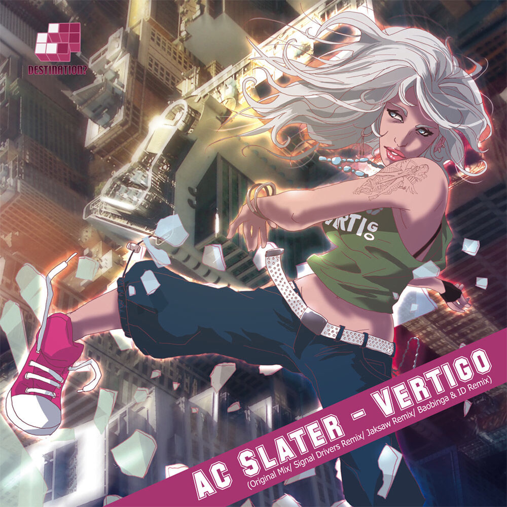 Picture of Vertigo