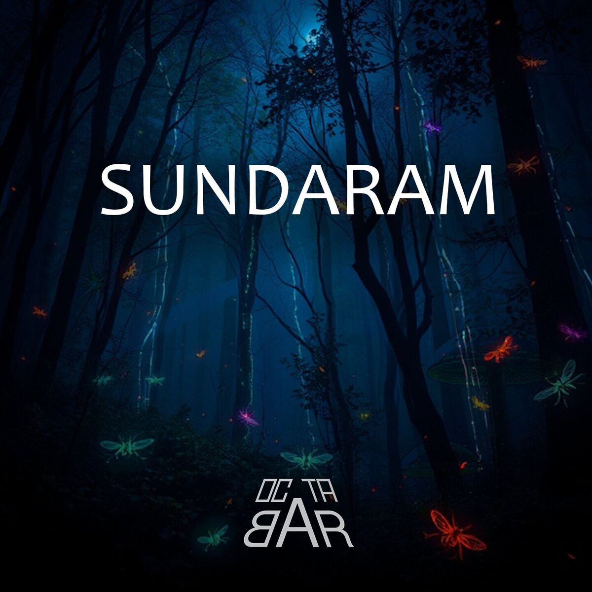 Album cover of Sundaram