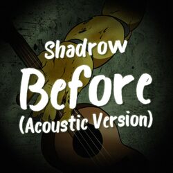 Cover of Before