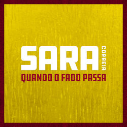 Cover of Quando O Fado Passa