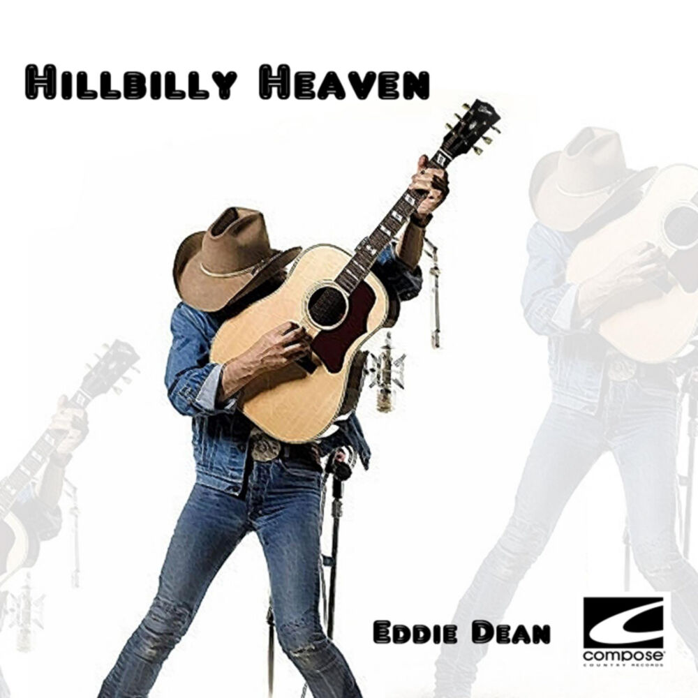 Picture of Hillbilly Heaven