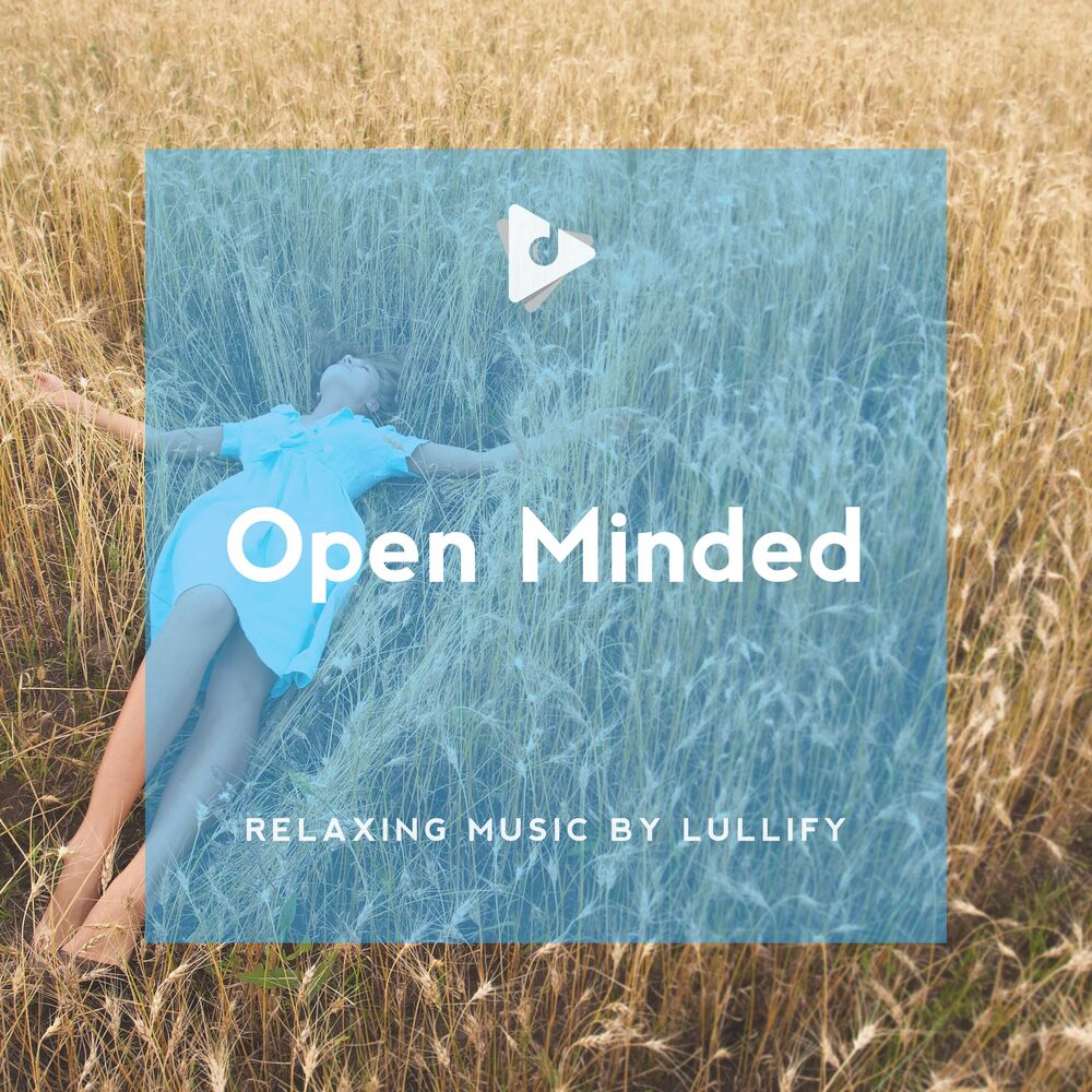 Picture of Open Minded