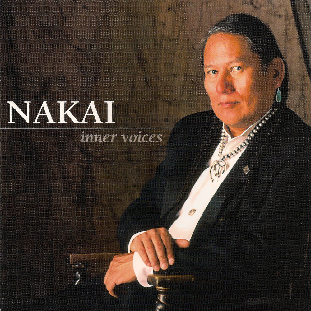 Picture of Inner Voices