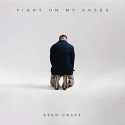 Cover of Fight On My Knees