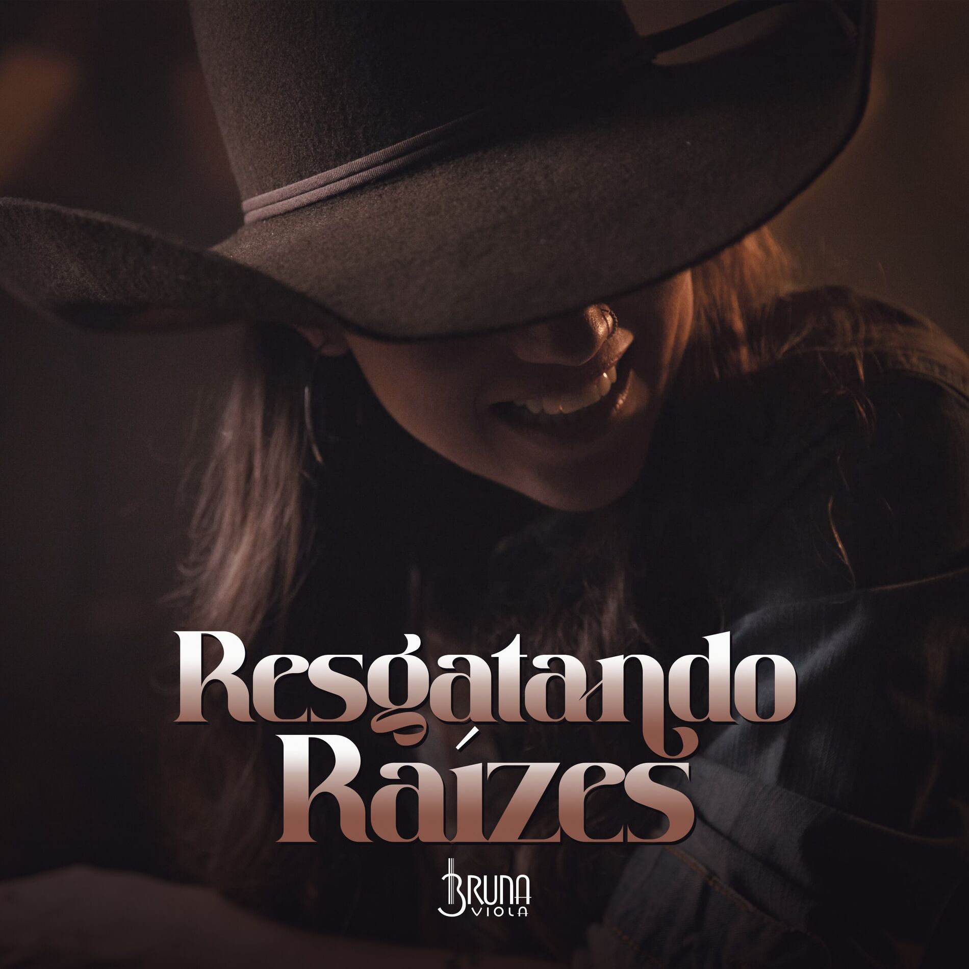 Album cover of Resgatando Raízes