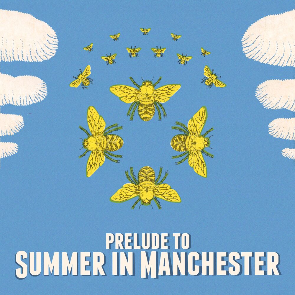 Picture of Prelude to Summer in Manchester