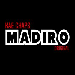 Cover of Madiro(Official)