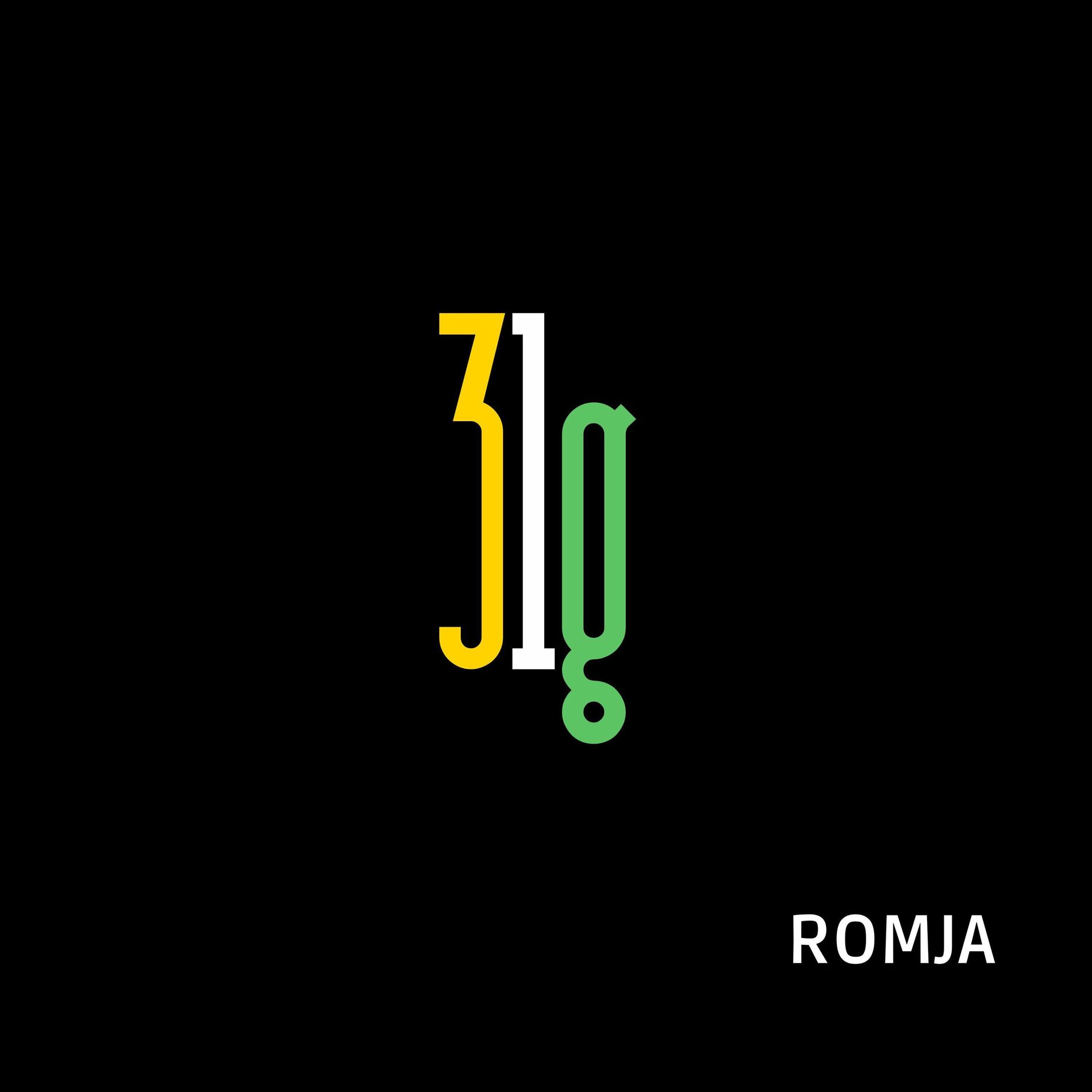 Album cover of 31G