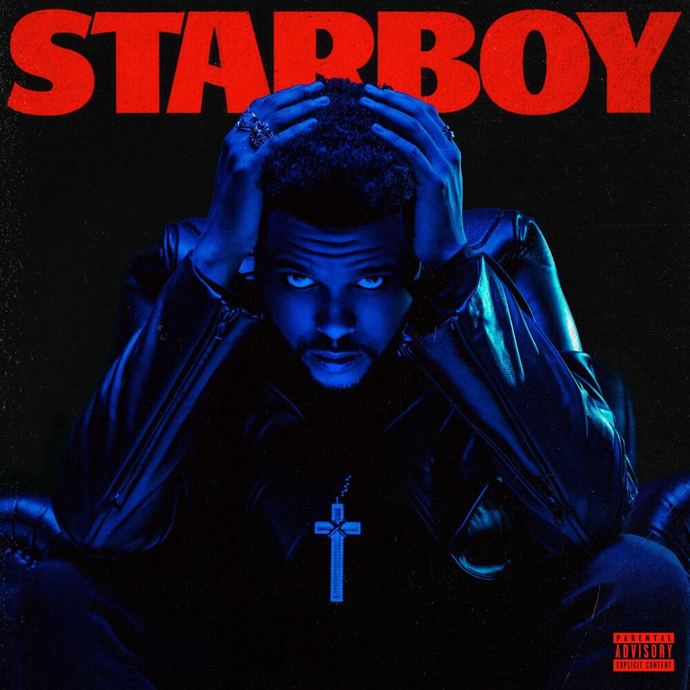 Picture of Starboy (Deluxe)