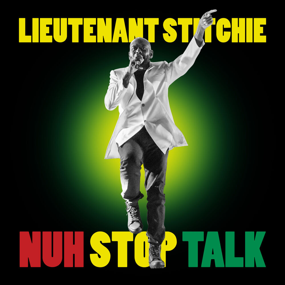 Picture of Nuh Stop Talk