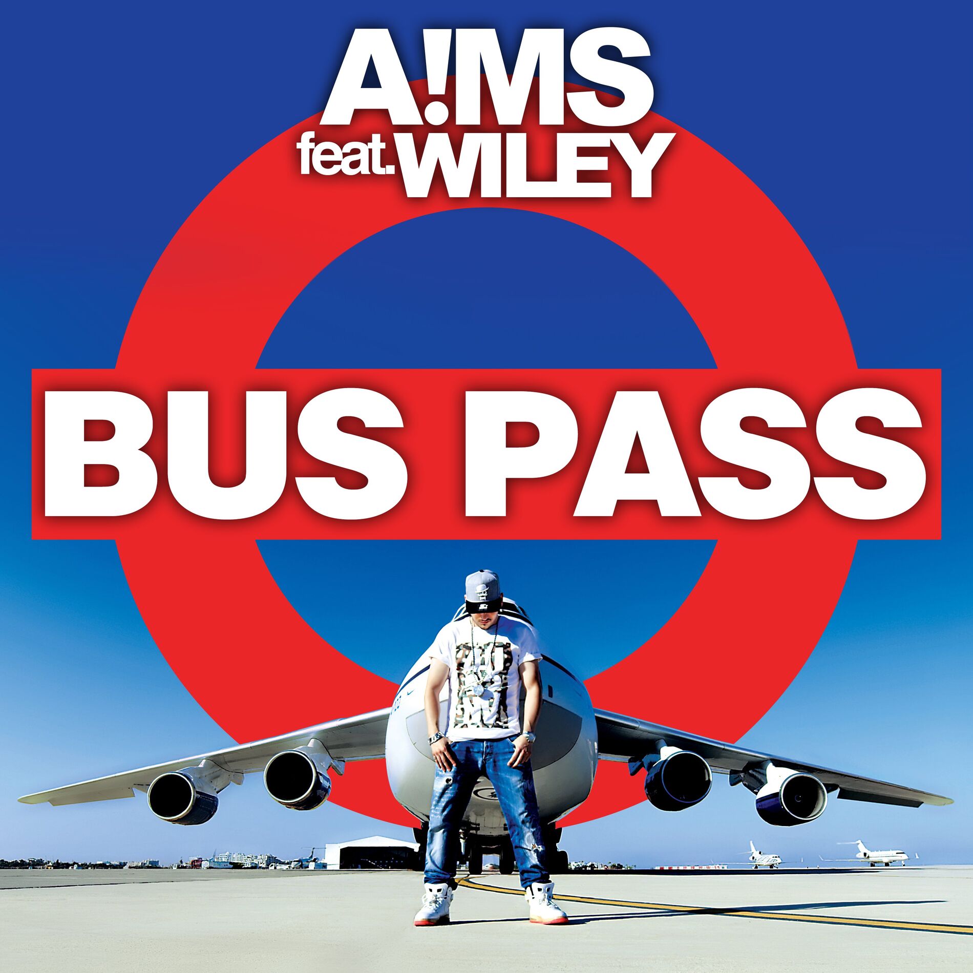Album cover of Bus Pass
