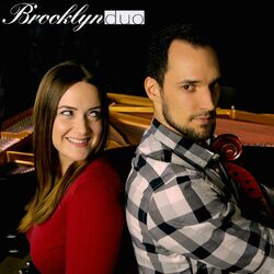 Cover of Brooklyn Sessions III