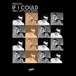 Cover of If I Could