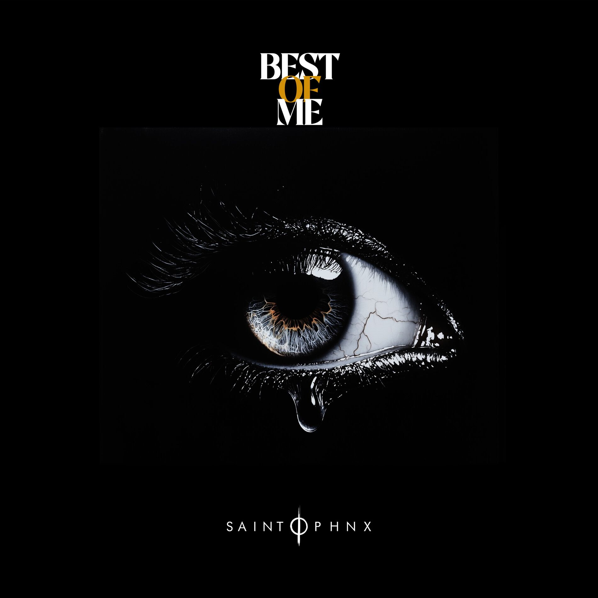 Album cover of Best of Me