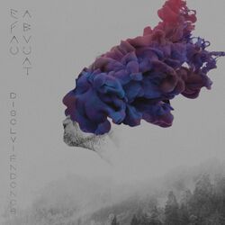 Cover of Disolviéndonos