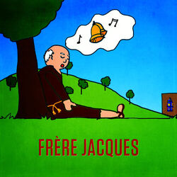 Cover of Frère Jacques (Dormez-vous? ) - Single