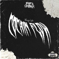 Cover of Cocain Flow
