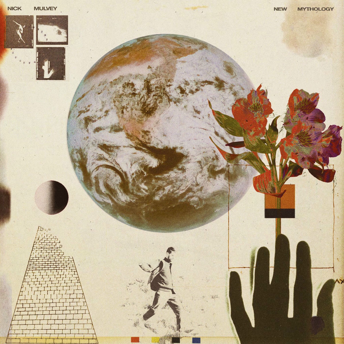 Album cover of A Prayer Of My Own